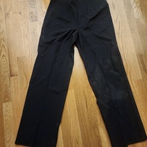 Feb - Banana Republic Straight Ultra High Rise NWT L